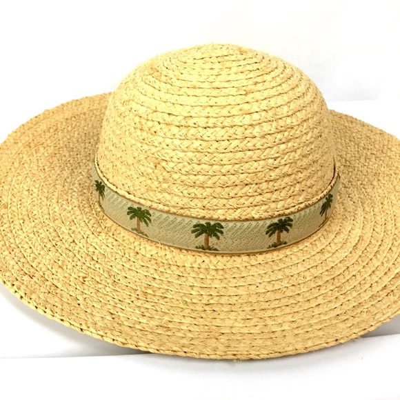 scala womens straw hats